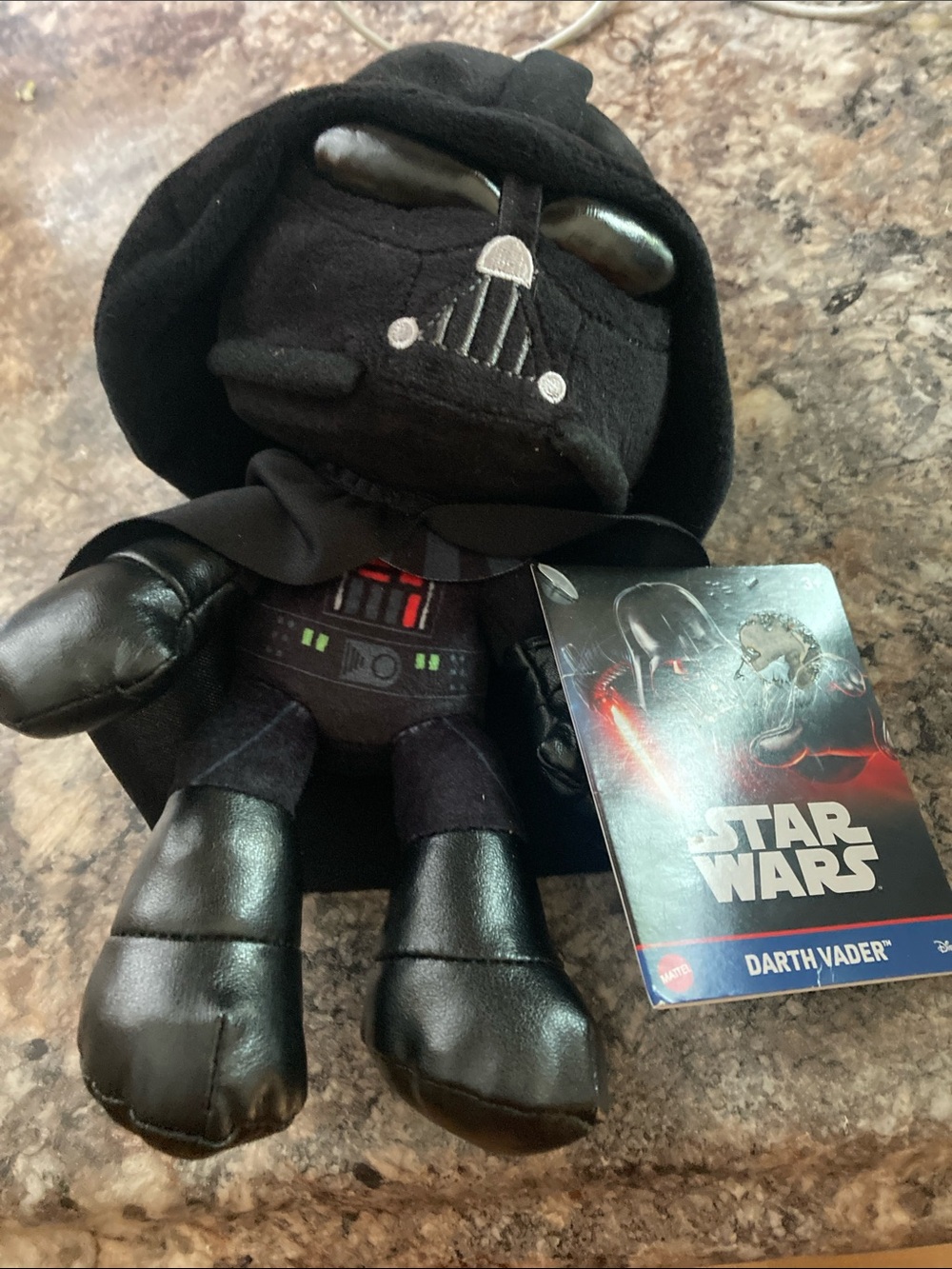 Star Wars Darth vader